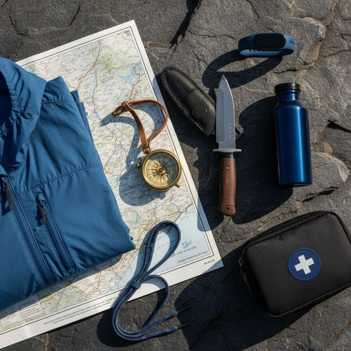 Survival / Outdoor Gear
