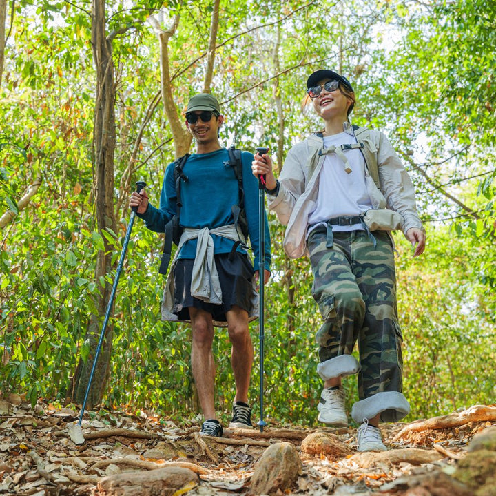 Outdoor Apparel
