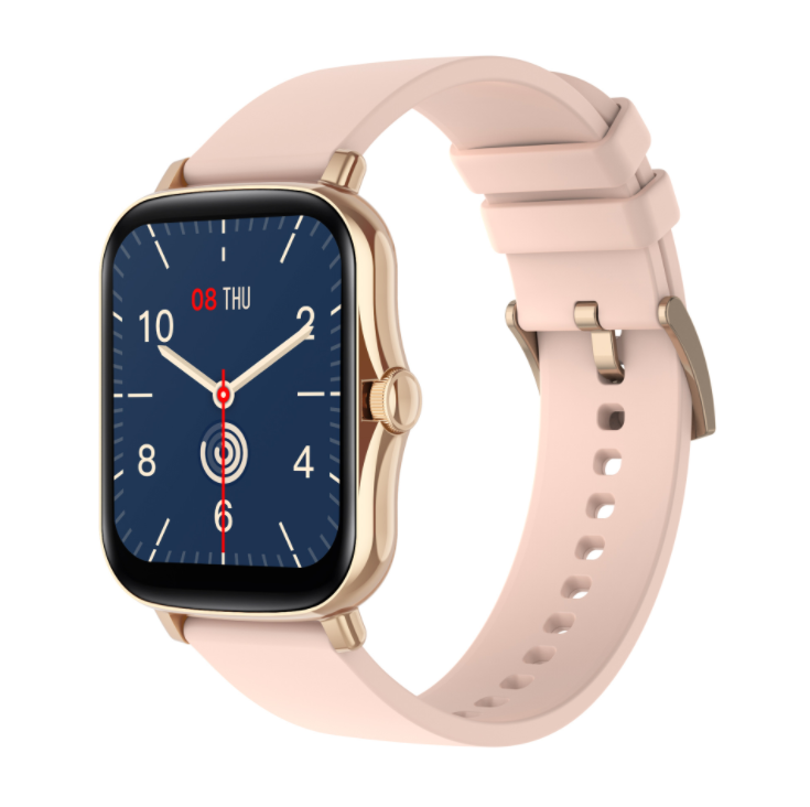 SENBONO Smart Watch – 1.7” Fitness Tracker IP67 Waterproof