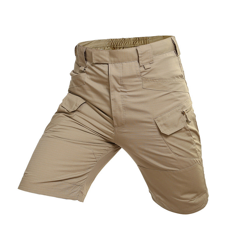 Outdoor Sports & Work Shorts – Leisure Training Wear