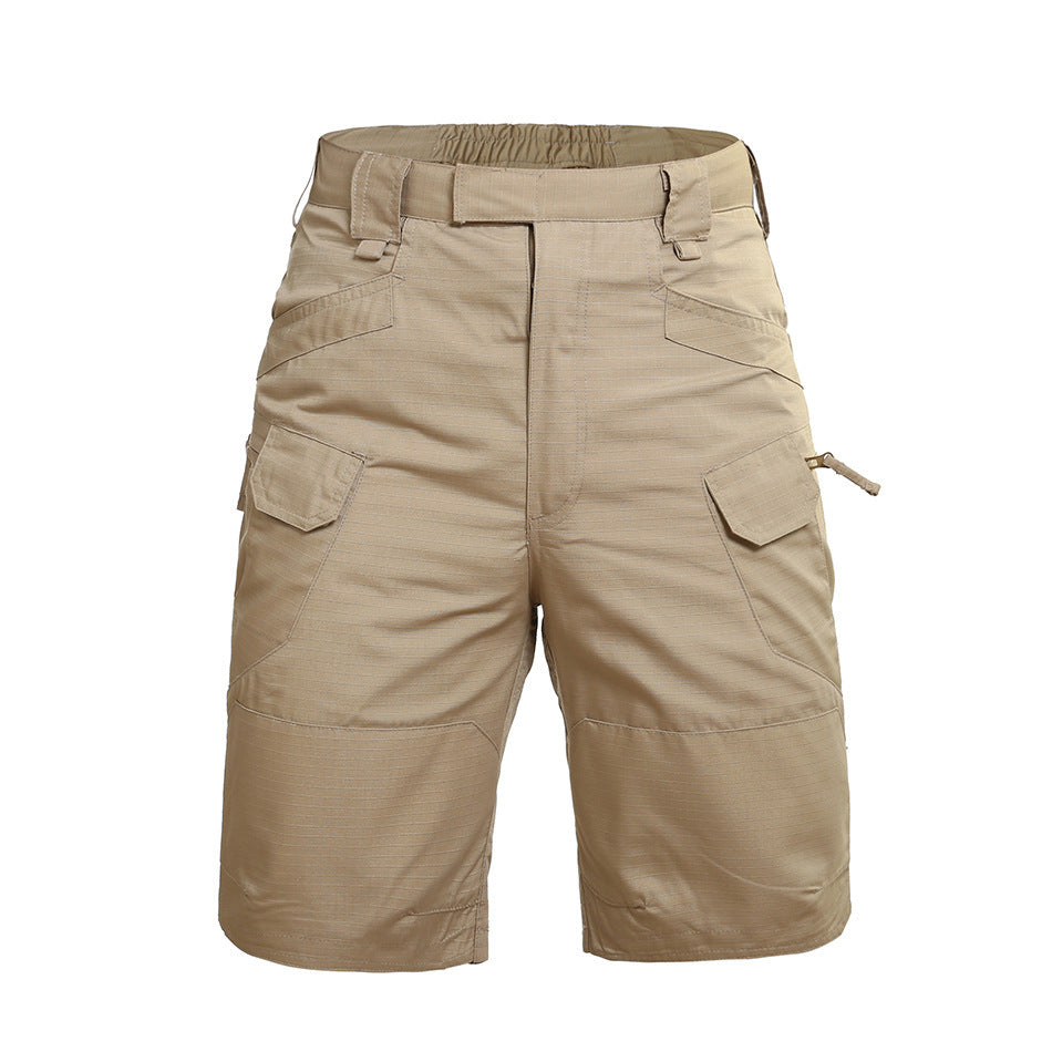 Outdoor Sports & Work Shorts – Leisure Training Wear