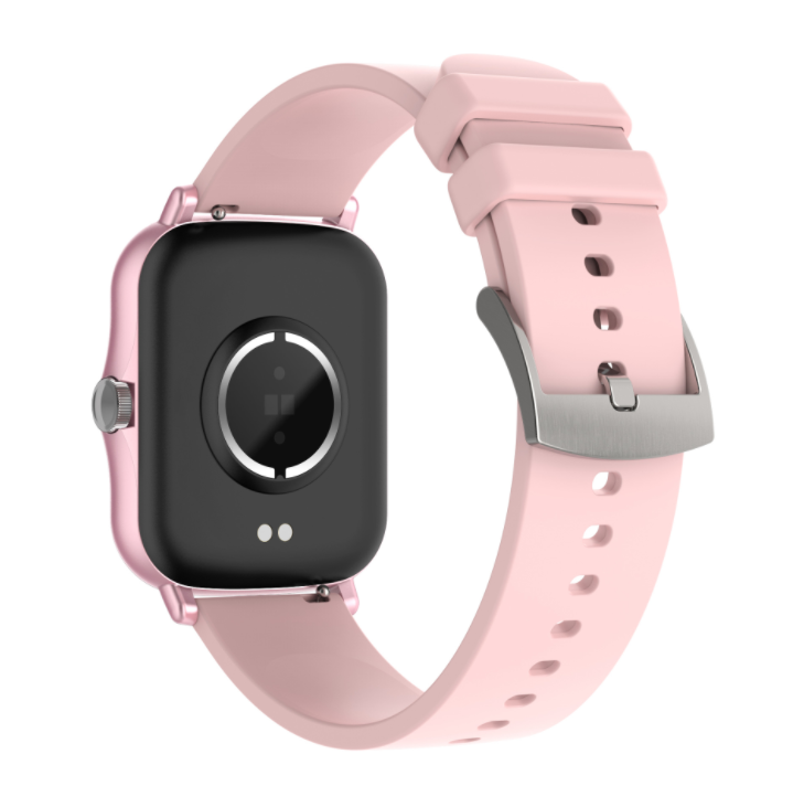 SENBONO Smart Watch – 1.7” Fitness Tracker IP67 Waterproof