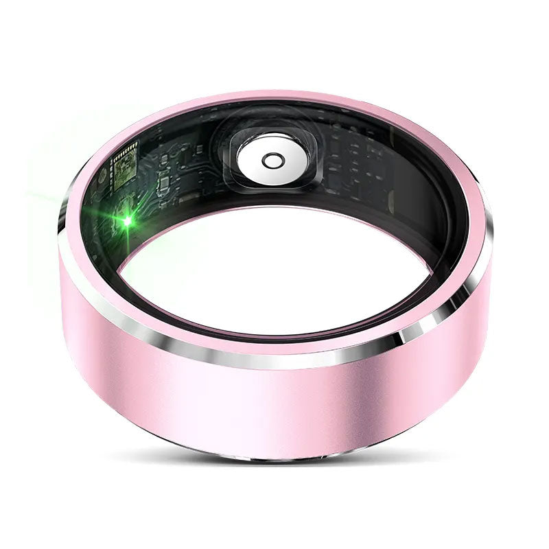 Xiaomi Smart Ring 2025 – Heart Rate, SpO₂ & Sleep Tracker (5ATM)