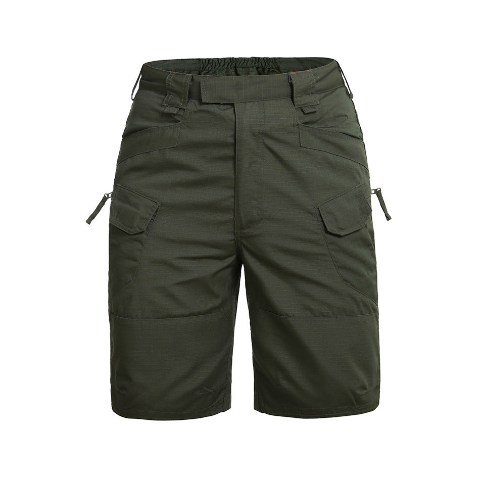 Outdoor Sports & Work Shorts – Leisure Training Wear