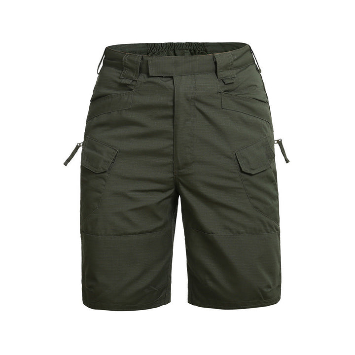 Outdoor Sports & Work Shorts – Leisure Training Wear