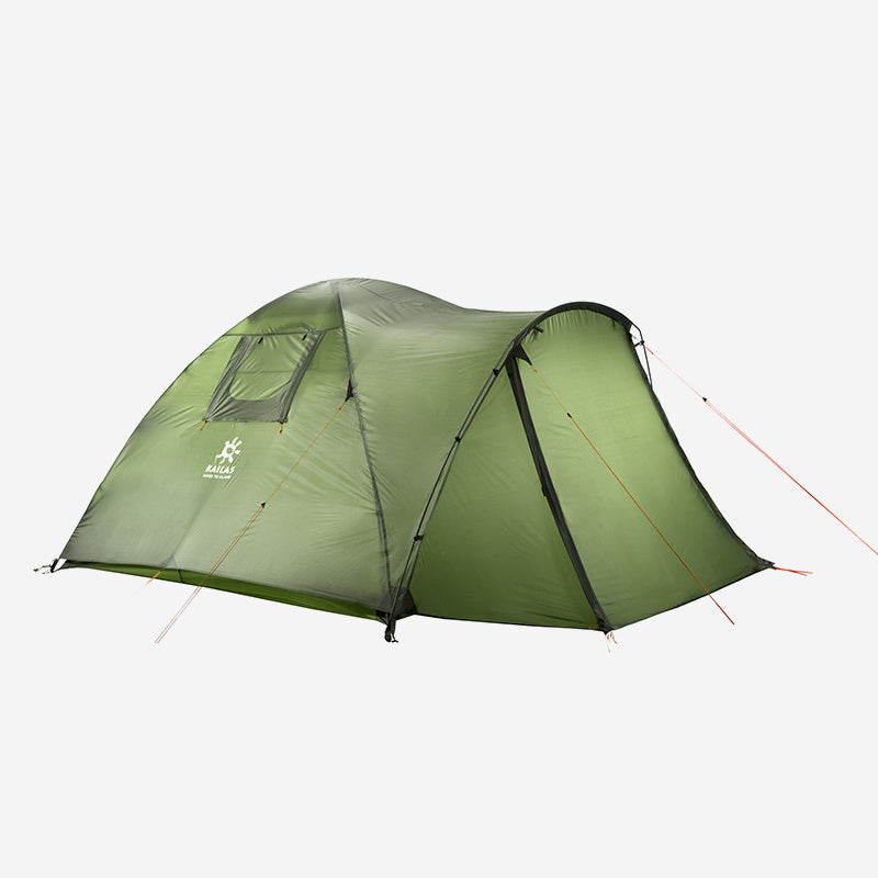 2-Person Sun & Storm Protection Camping Shelter – Windproof Gear