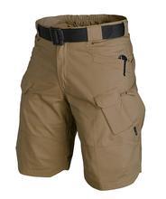 Outdoor Sports & Work Shorts – Leisure Training Wear