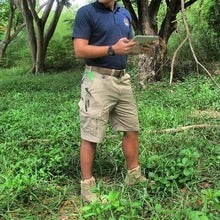 Outdoor Sports & Work Shorts – Leisure Training Wear