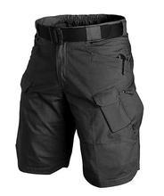 Outdoor Sports & Work Shorts – Leisure Training Wear