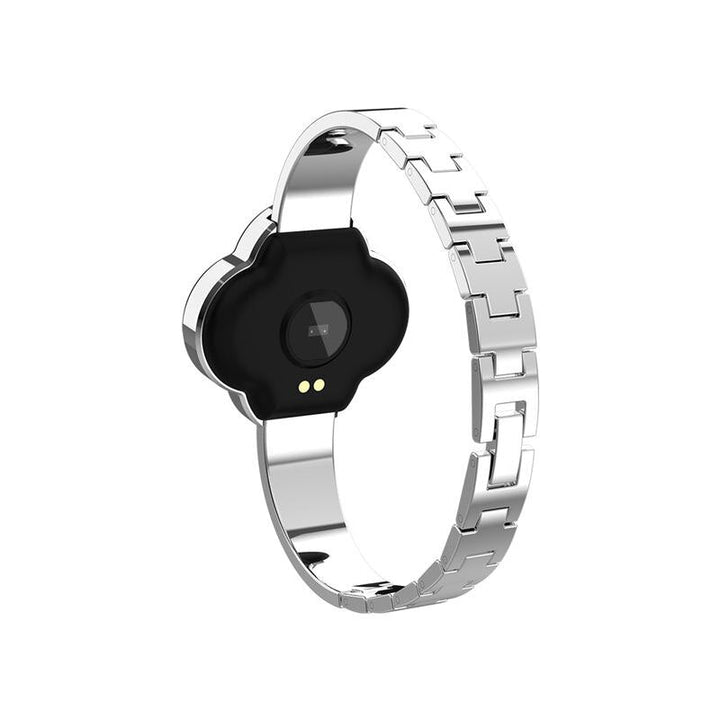 S6 Women Smart Wristband – IP67 Fitness Tracker Bracelet