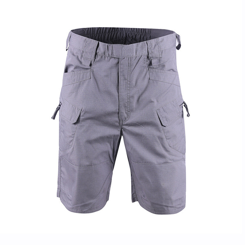 Outdoor Sports & Work Shorts – Leisure Training Wear