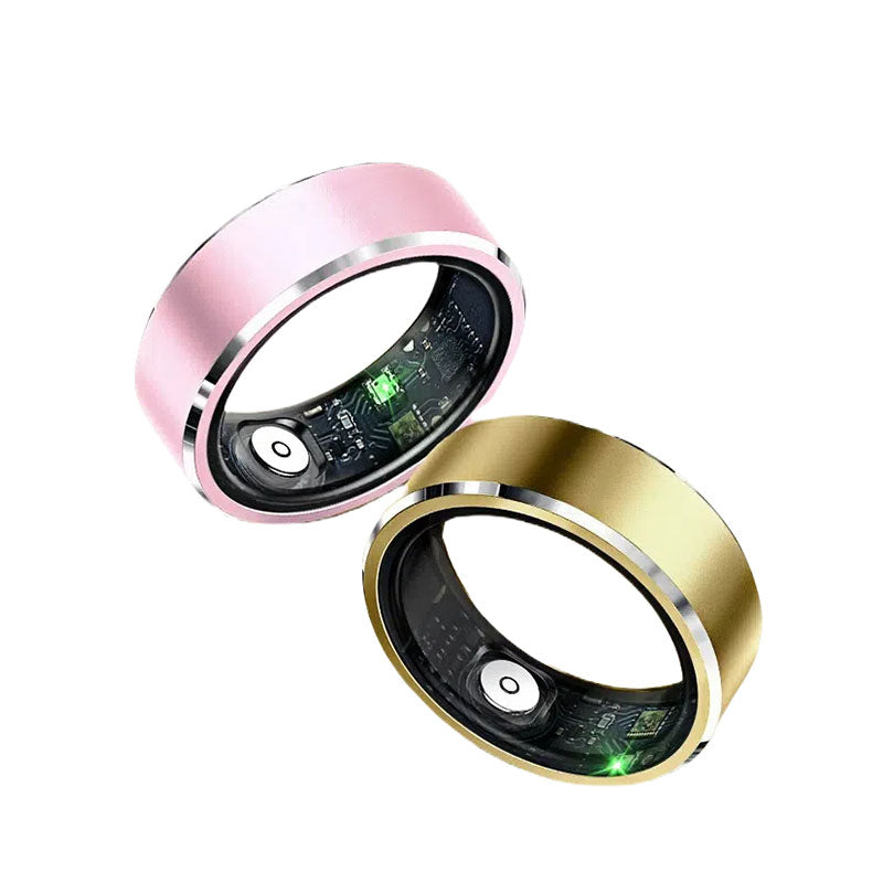 Xiaomi Smart Ring 2025 – Heart Rate, SpO₂ & Sleep Tracker (5ATM)