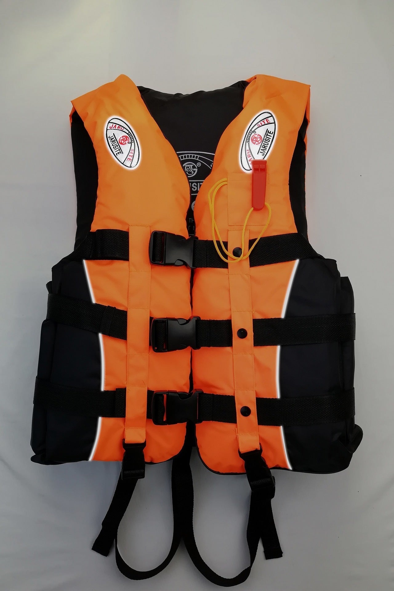 Universal Adult Life Jacket Vest – Kayak & Watersports Buoyancy Aid