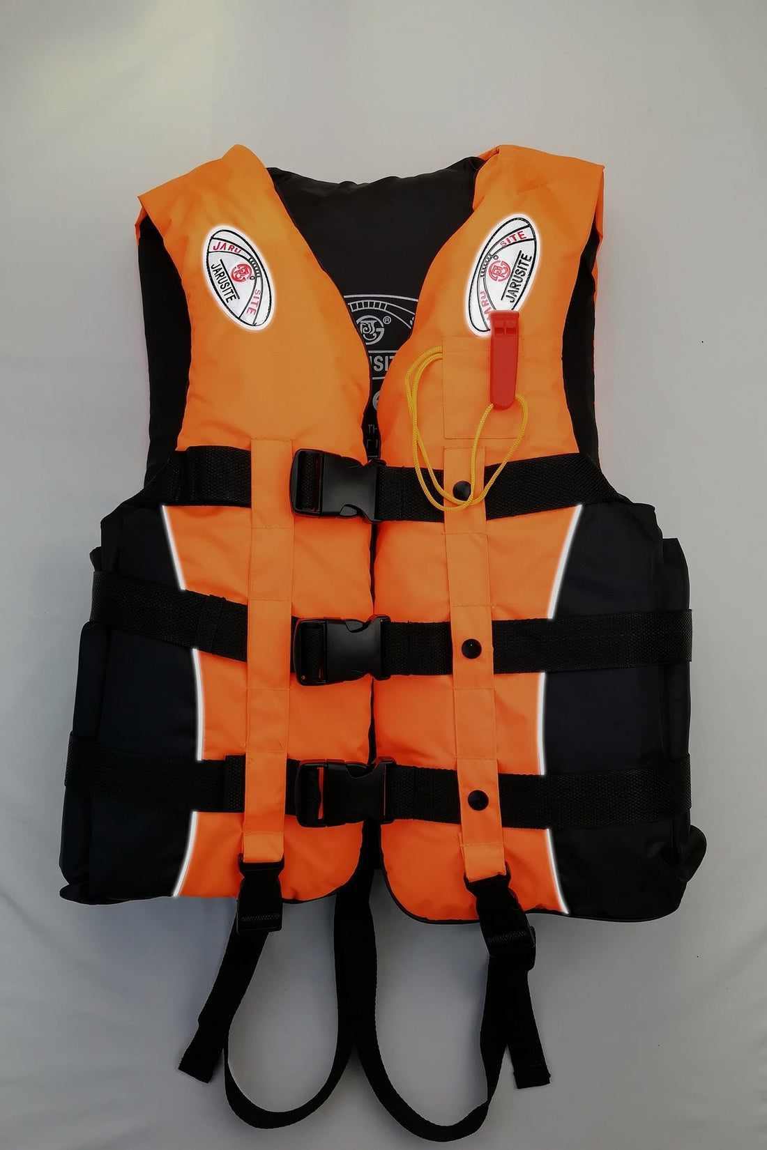 Universal Adult Life Jacket Vest – Kayak & Watersports Buoyancy Aid