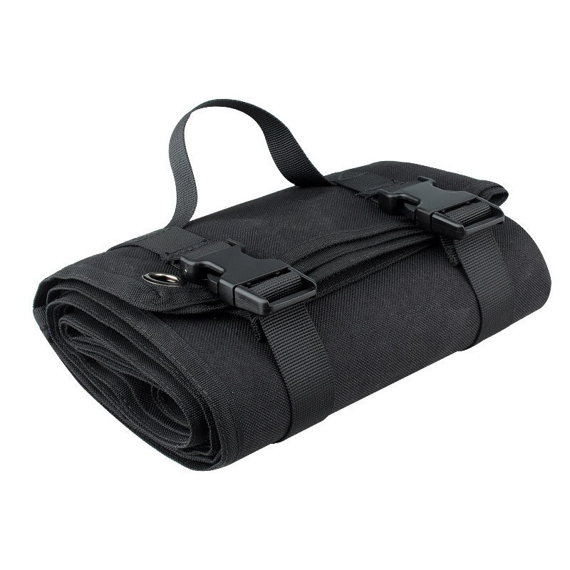 KOSIBATE Camping Mat – Waterproof Tactical Outdoor Sleeping Pad