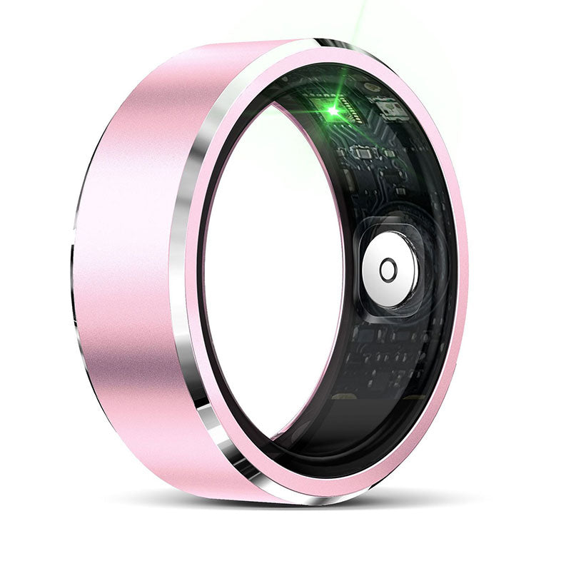 Xiaomi Smart Ring 2025 – Heart Rate, SpO₂ & Sleep Tracker (5ATM)