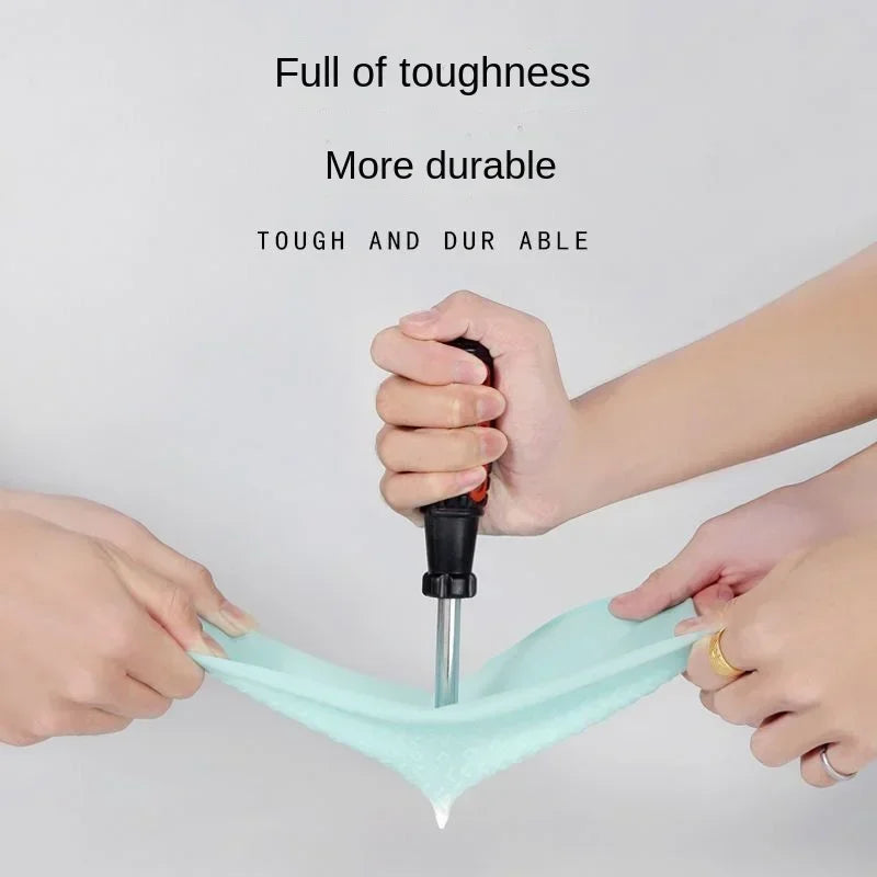 Silicone Waterproof Shoe Covers – Reusable Rain Overshoes