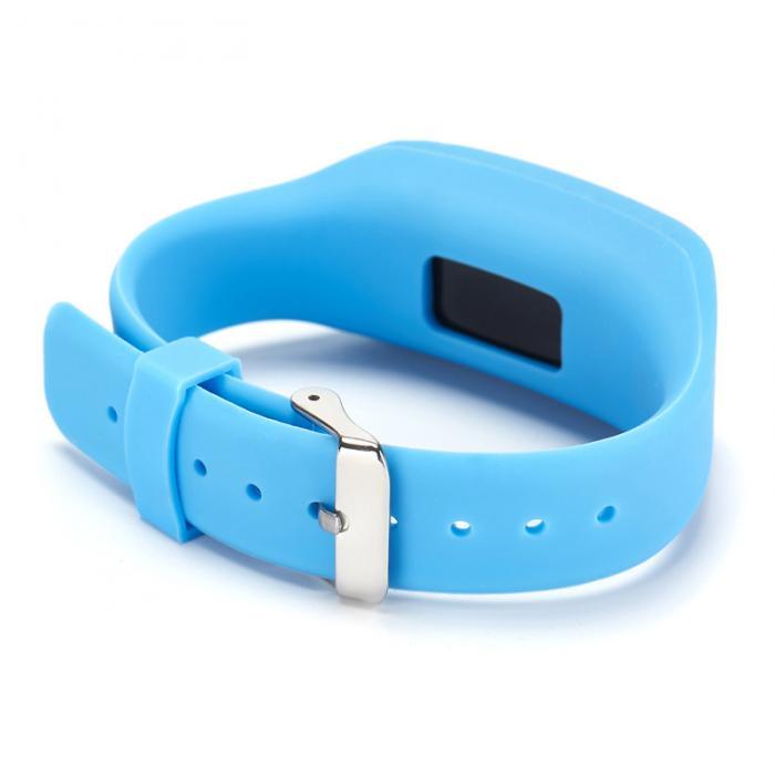 STEVVEX Fitness Tracker Watch – Activity & Health Monitor
