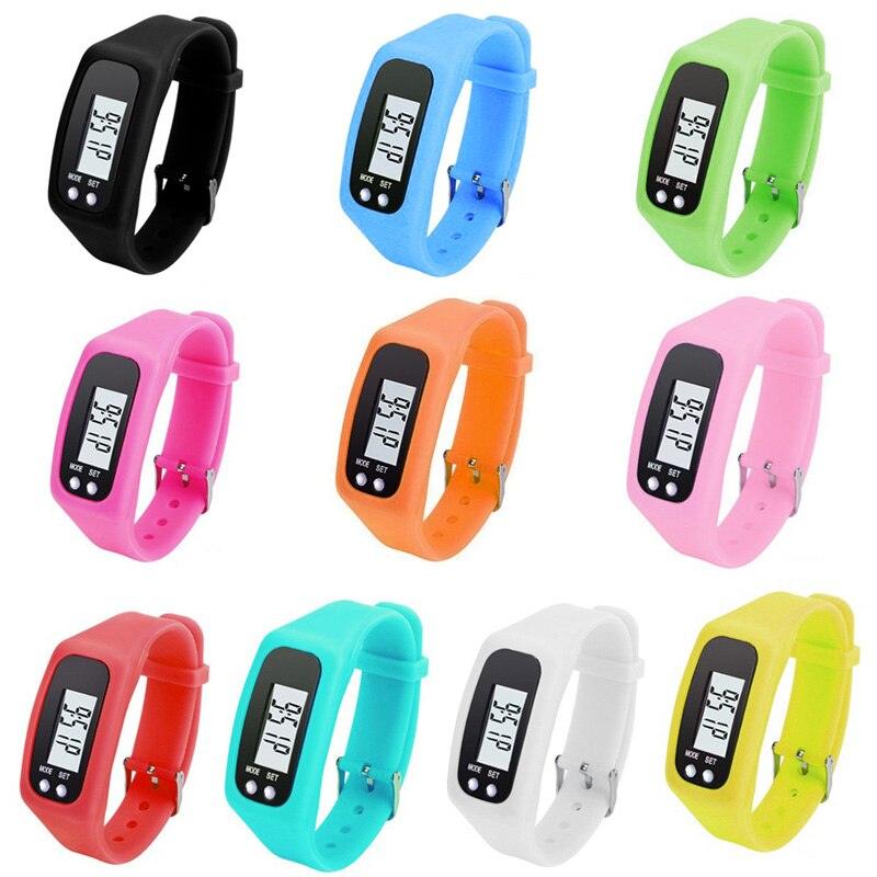 STEVVEX Fitness Tracker Watch – Activity & Health Monitor