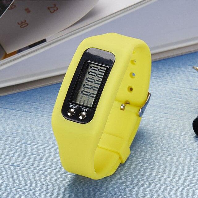 STEVVEX Fitness Tracker Watch – Activity & Health Monitor