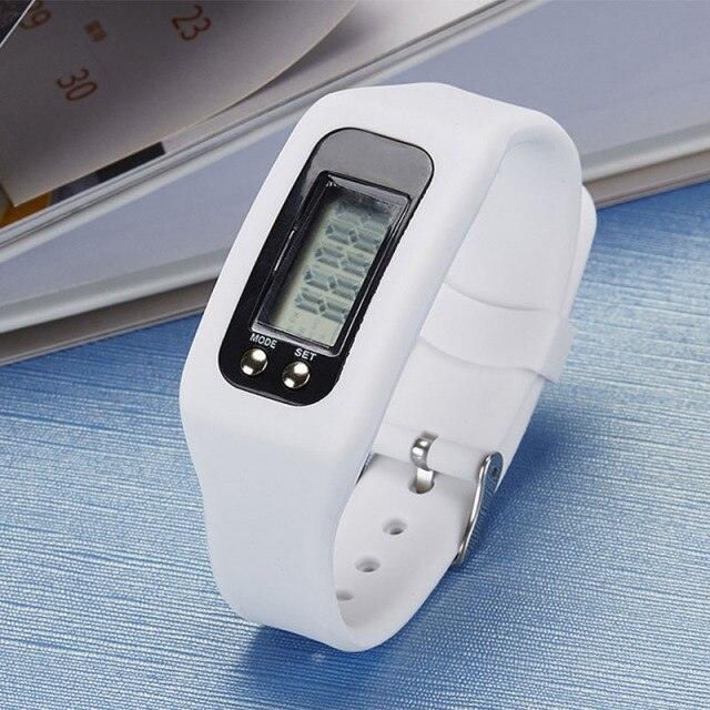 STEVVEX Fitness Tracker Watch – Activity & Health Monitor