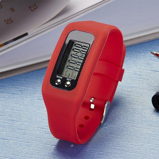 STEVVEX Fitness Tracker Watch – Activity & Health Monitor