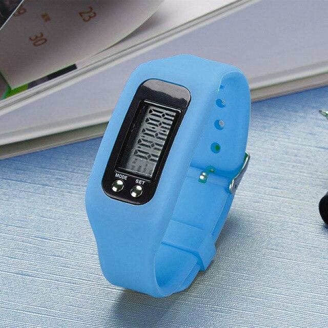 STEVVEX Fitness Tracker Watch – Activity & Health Monitor
