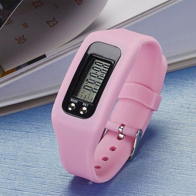 STEVVEX Fitness Tracker Watch – Activity & Health Monitor