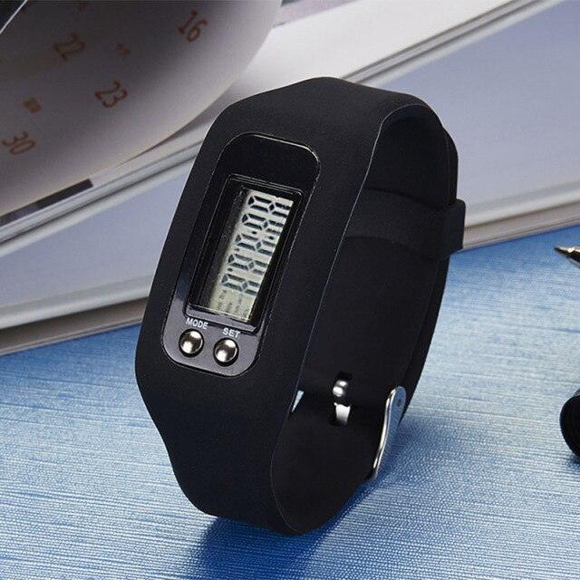 STEVVEX Fitness Tracker Watch – Activity & Health Monitor