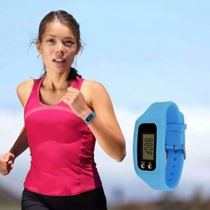 STEVVEX Fitness Tracker Watch – Activity & Health Monitor