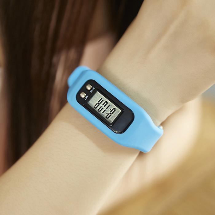 STEVVEX Fitness Tracker Watch – Activity & Health Monitor