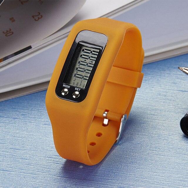 STEVVEX Fitness Tracker Watch – Activity & Health Monitor