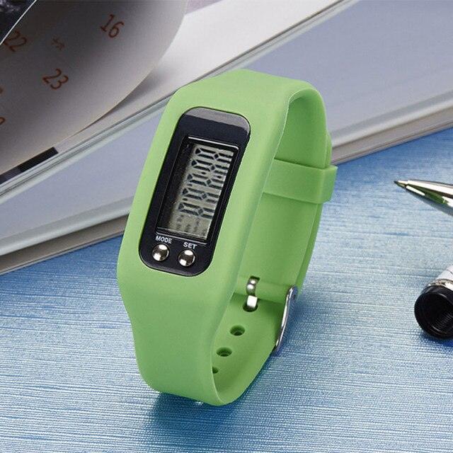 STEVVEX Fitness Tracker Watch – Activity & Health Monitor