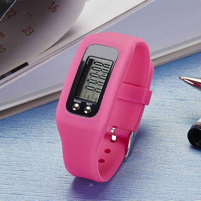STEVVEX Fitness Tracker Watch – Activity & Health Monitor