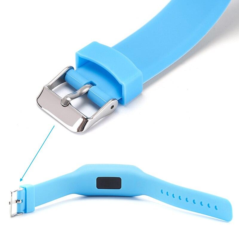 STEVVEX Fitness Tracker Watch – Activity & Health Monitor