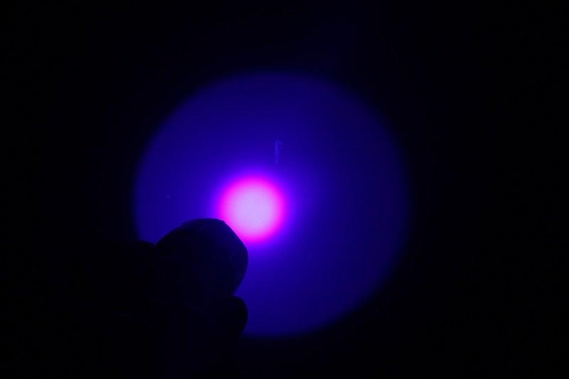 Waterproof Z45 LED Flashlight – Rechargeable Zoomable Torch